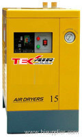 AC Power Air Dryer