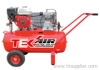 Gasoline Engine Air Compressor