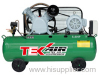 Two Stage Belt Driven Air Compressor