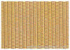 brass wire mesh