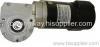 PM DC WORM GEAR MOTOR