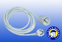 Extension Wire