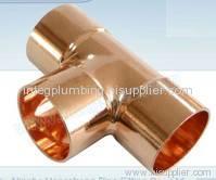 copper fitting