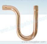 Copper Suction Line p Traps