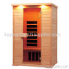 Infrared Sauna room