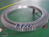 4 point contact ball slewing bearing