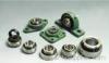 ASAHI pillow block ball bearings