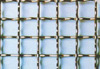 Crimped Mesh