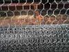 Galvanized Hexagonal Wire Mesh