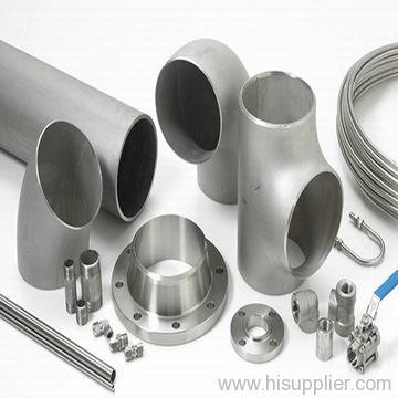 pipe fittings