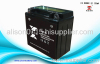 12V9AH lead acid motorcycle battery