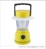 camping lantern