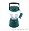 camping lantern