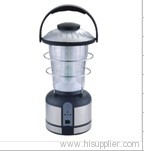 camping lantern