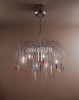 crystal chandelier