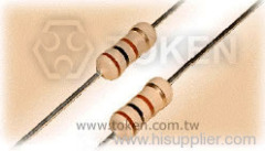 Carbon Film Resistors