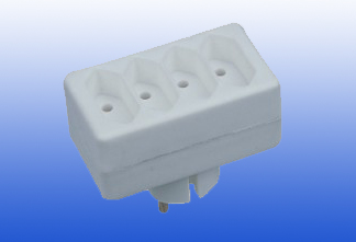 CE Power Adapter