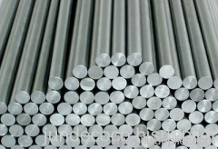 molybdenum bars