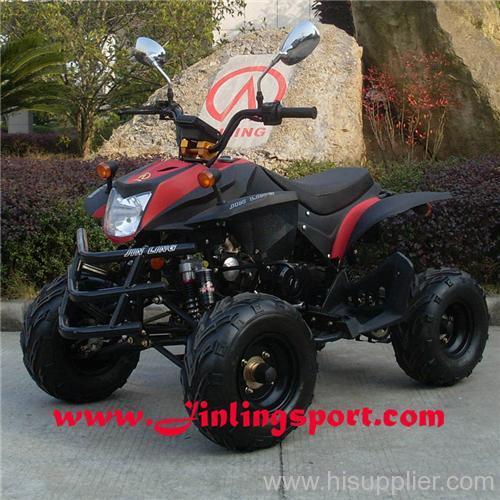 50cc EEC Quad