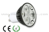 GU10 LED bulb ,GU10 LED light bulb