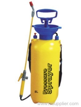 8L pressure sprayers