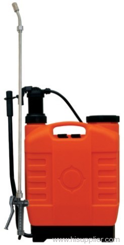 18L backpack sprayer