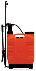 18L knapsack sprayer