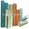 welded wire mesh