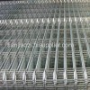 stainless steel welded wire mesh