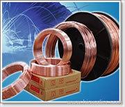 nickel welding wire