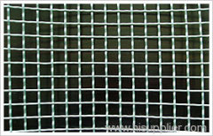 Square Wire Mesh