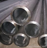 Carbon steel pipe