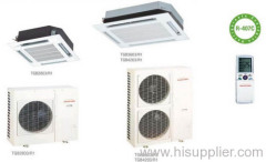 AIR CONDITIONING SPLIT CASSETE