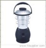 camping lantern