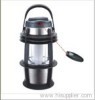 camping lantern