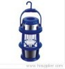 camping lantern