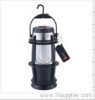 camping lantern