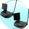 2.4GHz Wireless Audio Video + IR Remote Transmission Set