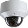Super Night Vision Dome IP Camera