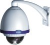 Outdoor Speed Dome IP Camera