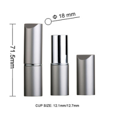 Aluminum Lipstick Case