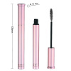 pink Mascara Container