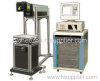 100W Co2 laser marking equipment
