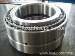 HH249949/10 large bore inch tapered roller bearings