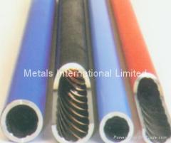 Inner-Grooved Boiler Tubes