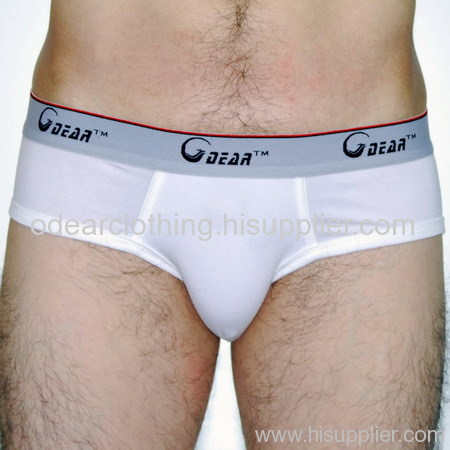 Men's Underwear