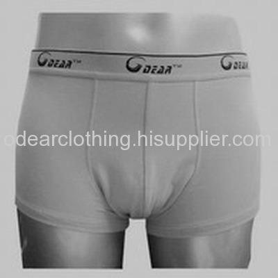 Men's Underwear