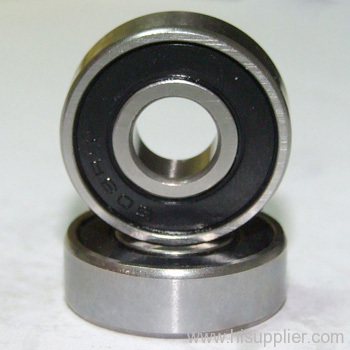 608ZZ miniature ball bearings