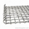 crimped wire mesh