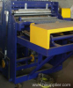 welded wire mesh machine